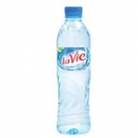 Nước lavie 500ml